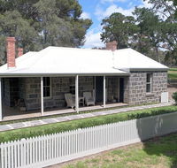 Barunah Plains - The Cottage - Accommodation Main Beach