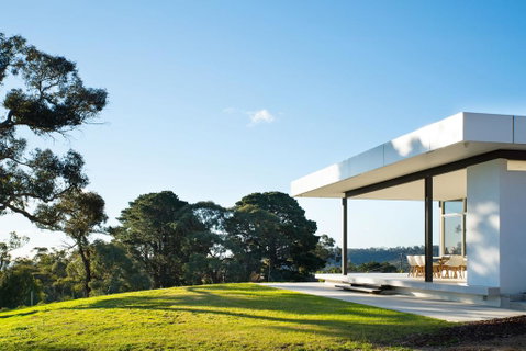 Barwidgee - Accommodation Main Beach 1