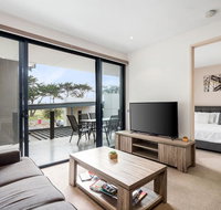 Barwon Heads apartment - Accommodation Main Beach