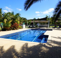 Barwon Valley Lodge - Accommodation Main Beach