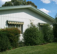 Basedow Units Tanunda - Accommodation Main Beach