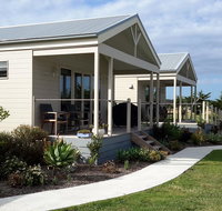Bass Coast Country Cottages - Accommodation Main Beach