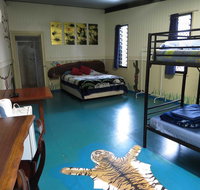 Batchelor Butterfly Farm - Accommodation Main Beach