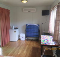 Batchelor Holiday Park - Accommodation Main Beach