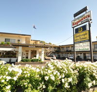 Bathurst Explorers Motel - Accommodation Main Beach