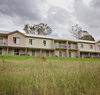 Bathurst Goldfields Motel - Accommodation Main Beach