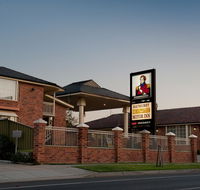 Bathurst Heritage Motor Inn - Accommodation Main Beach