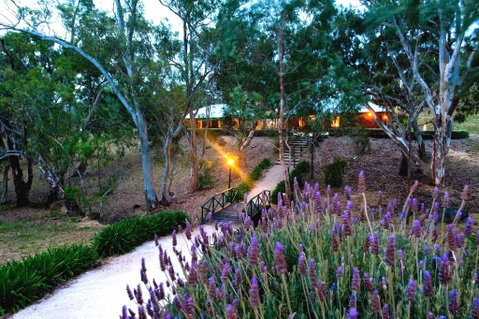 Battunga Bed And Breakfast - Accommodation Main Beach 0