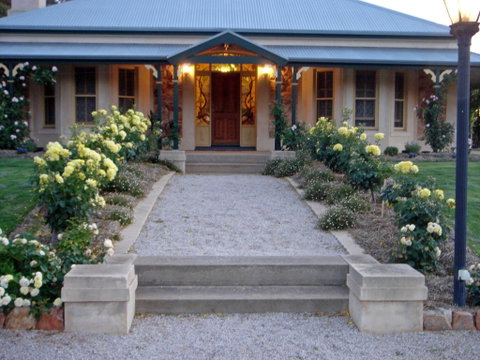Battunga Bed And Breakfast - Accommodation Main Beach 2