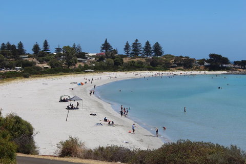 Baudin House - Accommodation Main Beach 3