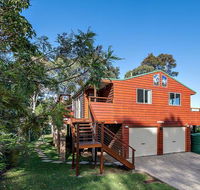 Bawley Point Accommodation - Accommodation Main Beach