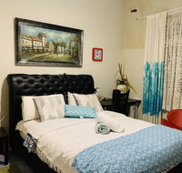 Bawlyn room - Accommodation Main Beach