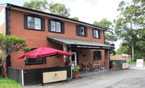 Bay & Basin - Accommodation Main Beach 0