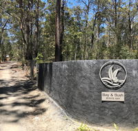 Bay and Bush Cottages Jervis Bay - Accommodation Main Beach