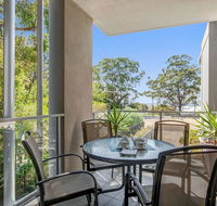 Bay Blu  Jervis Bay Rentals - Accommodation Main Beach
