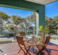 Bay Breeze By Jervis Bay Rentals - Accommodation Main Beach