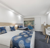 Bay City Geelong Motel - Accommodation Main Beach