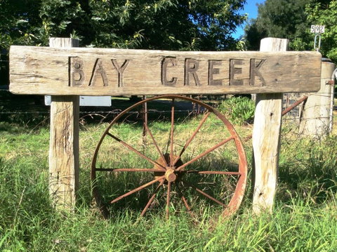 Bay Creek Guest House - Accommodation Main Beach 1