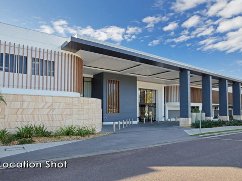 Bay Parklands, Unit 22/2 Gowrie Avenue - Accommodation Main Beach 3