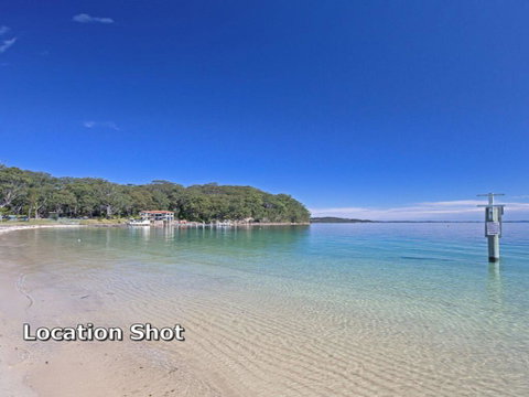 Bay Parklands, Unit 22/2 Gowrie Avenue - Accommodation Main Beach 1