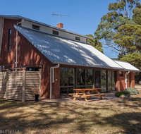 Bay Retreat Port Arthur - Accommodation Main Beach
