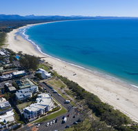 Bay Royal Apartments - Accommodation Main Beach
