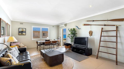 Bay Village No.7 Shoal Bay - Accommodation Main Beach 2