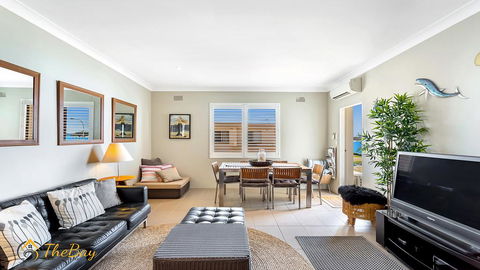 Bay Village No.7 Shoal Bay - Accommodation Main Beach 1