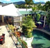 Bay Village Tropical Retreat  Apartments - Accommodation Main Beach
