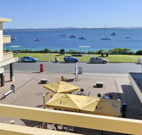 Bay Village Unit 10/47 Shoal Bay Road - Accommodation Main Beach