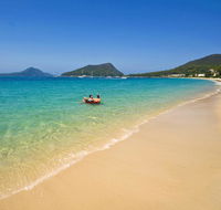 Bay Village Unit 11/47 Shoal Bay Road - Accommodation Main Beach