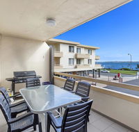 Bay Village Unit 4/47 Shoal Bay Road - Accommodation Main Beach