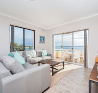 Bay Village Unit 6/47 Shoal Bay Road - Accommodation Main Beach