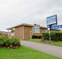 Baybrook Motor Inn - Accommodation Main Beach