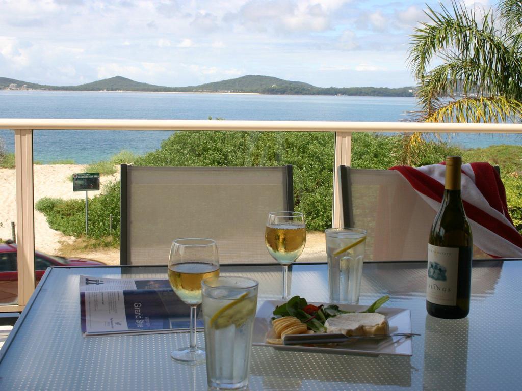  Accommodation Main Beach