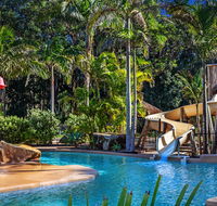 Bays Holiday Park - Accommodation Main Beach