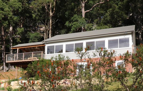 Bayscape At Hardys Bay/Killcare - Accommodation Main Beach 0