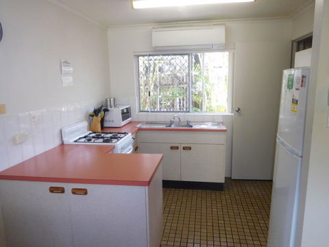 Bayshores Apartment Hervey Bay - Accommodation Main Beach 1