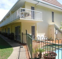 Bayshores Apartment Hervey Bay - Accommodation Main Beach
