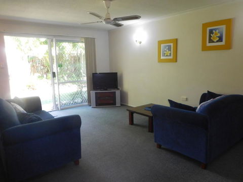 Bayshores Apartment Hervey Bay - Accommodation Main Beach 2
