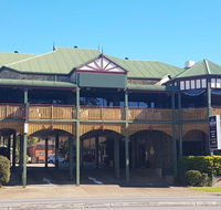 Bayswater Tweed - Accommodation Main Beach