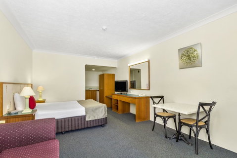 Bayswater Tweed - Accommodation Main Beach 2