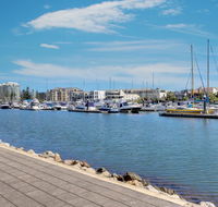 Bayswaterfront Apartments - Accommodation Main Beach