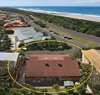 Bayview - East Ballina - Accommodation Main Beach