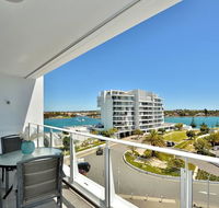 Bayview 608 - Accommodation Main Beach