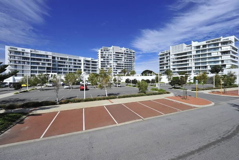 Bayview 608 - Accommodation Main Beach 2