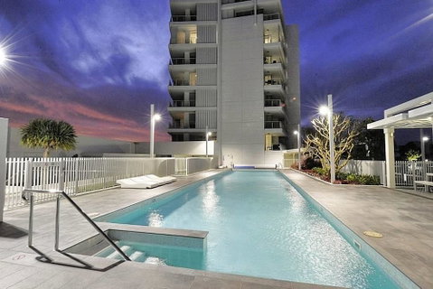 Bayview 608 - Accommodation Main Beach 3