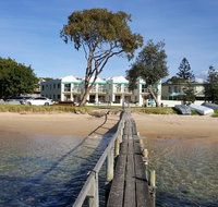 Bayview Apartments - Accommodation Main Beach