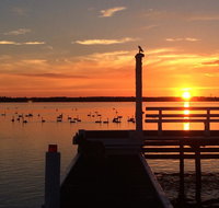 Bayview Boathouse