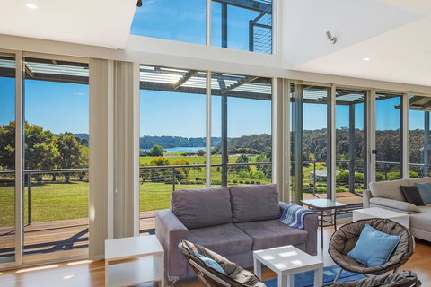 Bayview Ringlands - Accommodation Main Beach 2